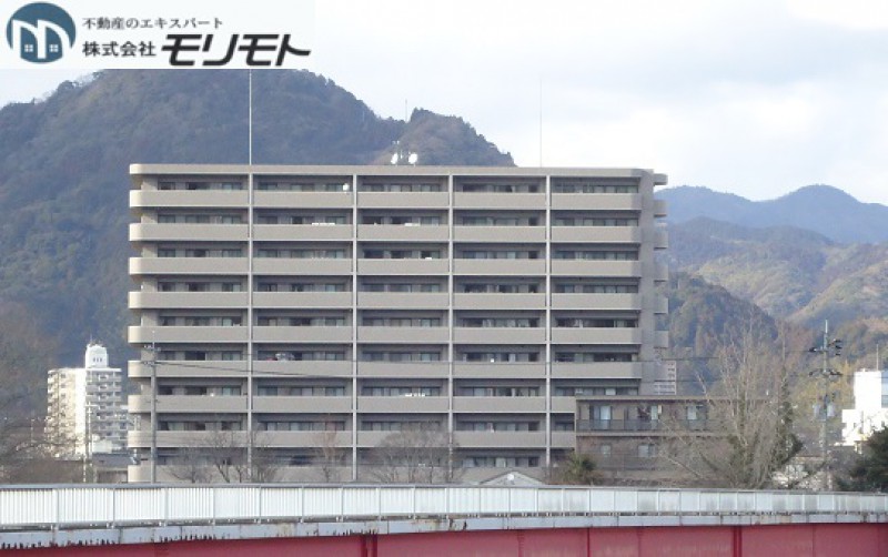 マンション | 山口市旭通り二丁目６－３３