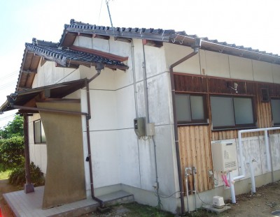 山縣貸家 山口市江良一丁目５－３０ 一戸建て