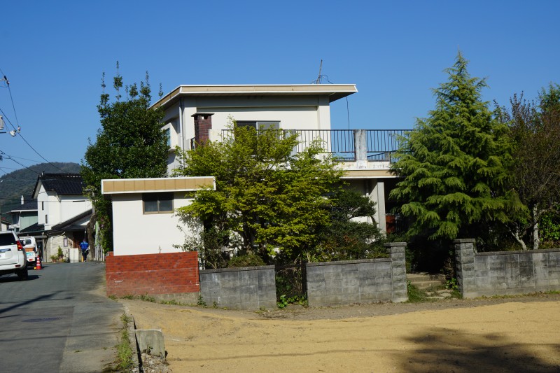 中古住宅 | 山口市桜畠４丁目★価格改定★