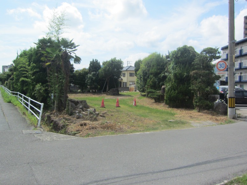  山口市吉敷下東二丁目３３４４番１ 