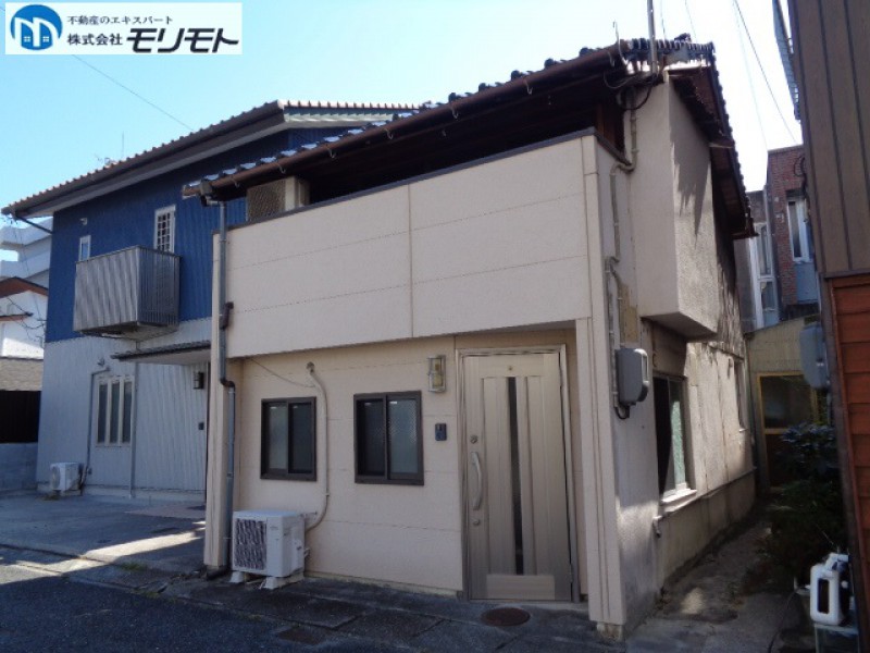 久保小路一戸建 山口市久保小路24
 一戸建て