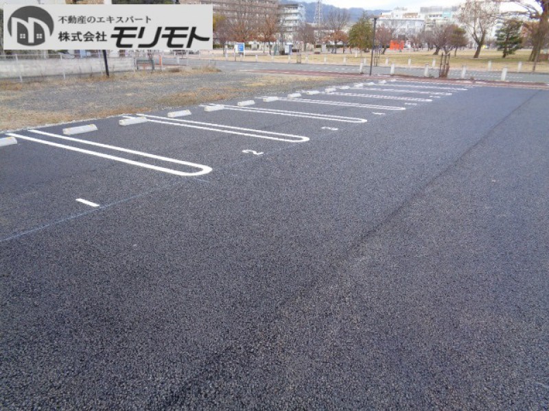 パークセント第２ 山口市泉都町1124-1 