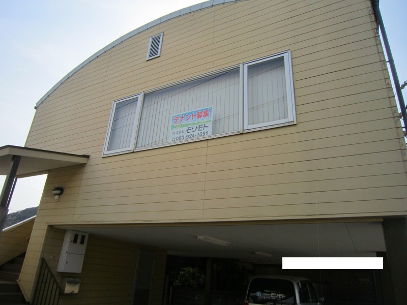 円政寺テナント 山口市円政寺町50番地1 テナント