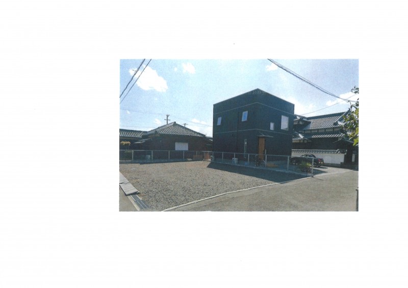 小郡原一戸建て 山口市小郡下郷2395番地3 一戸建て