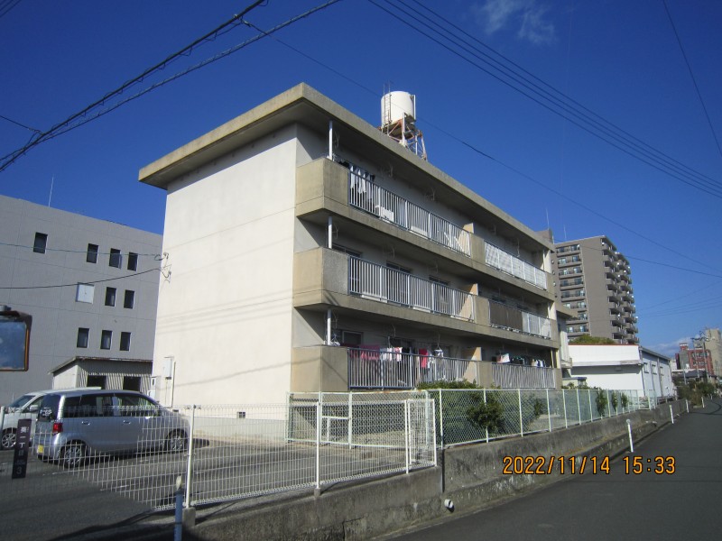  山口市葵一丁目２６１番地１ 
