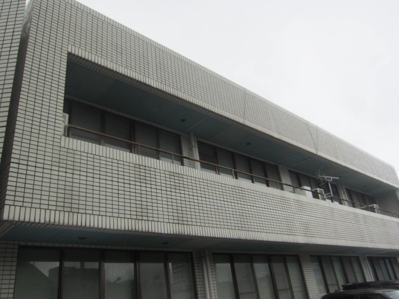 中央一丁目貸店舗 山口市中央一丁目419番地 テナント