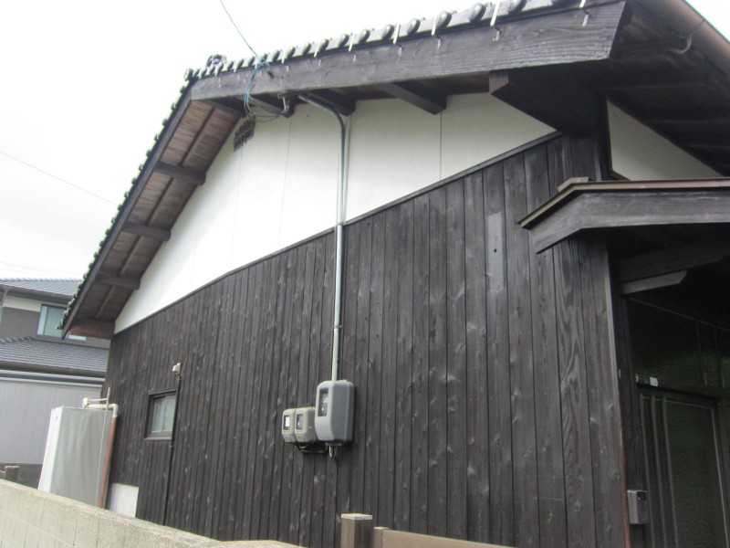 上竪小路一戸建 山口市上竪小路 一戸建て