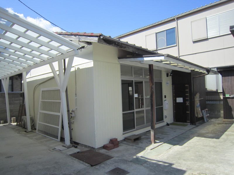 石観音町ビルディングＢ棟 山口市石観音町1-10 一戸建て