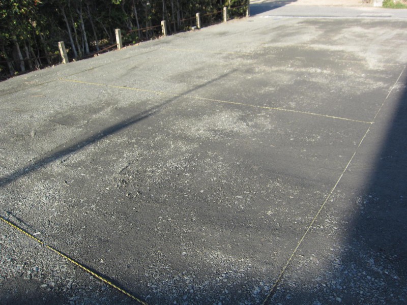 ひろせ駐車場 山口市泉都町172-3 