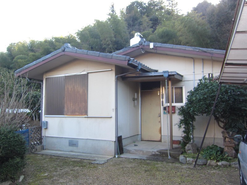  山口江良２丁目14-28 