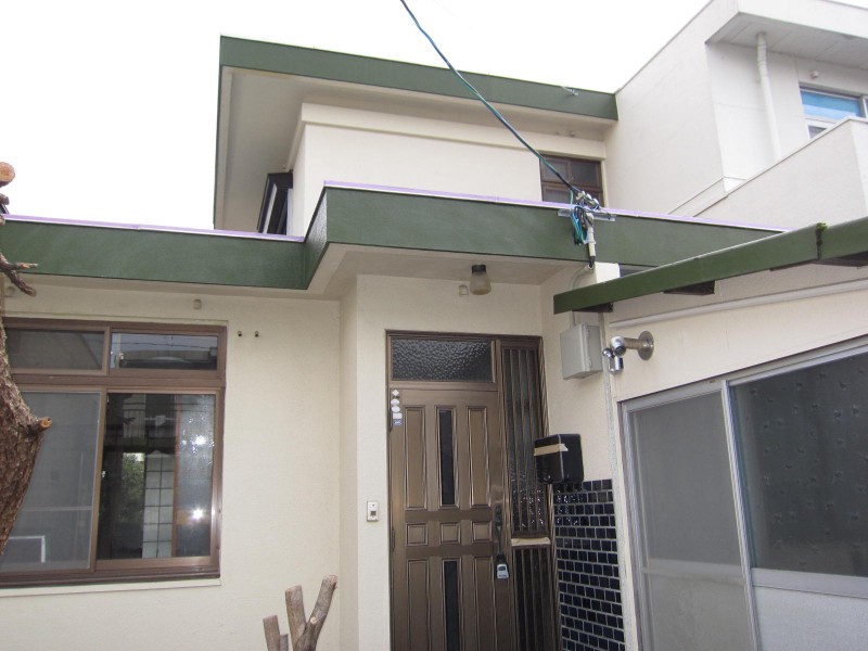 湯田タウンハウス 山口市湯田温泉6丁目7-2-2 一戸建て