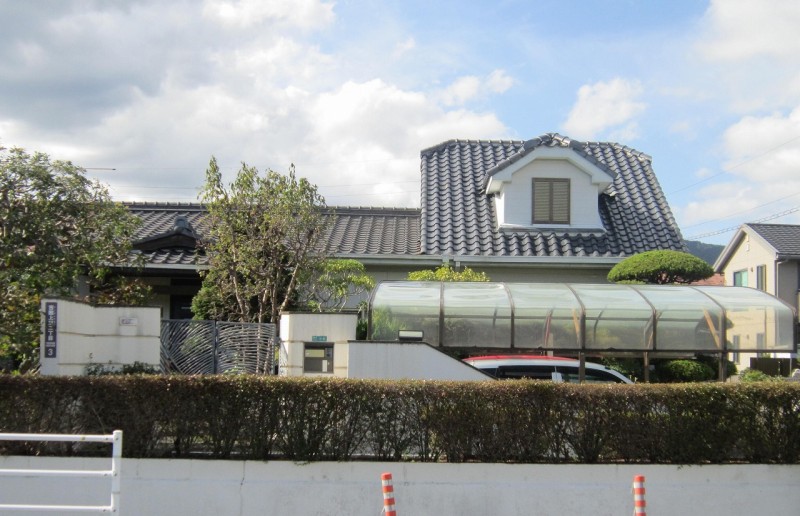  山口市吉敷上東2丁目3-5 