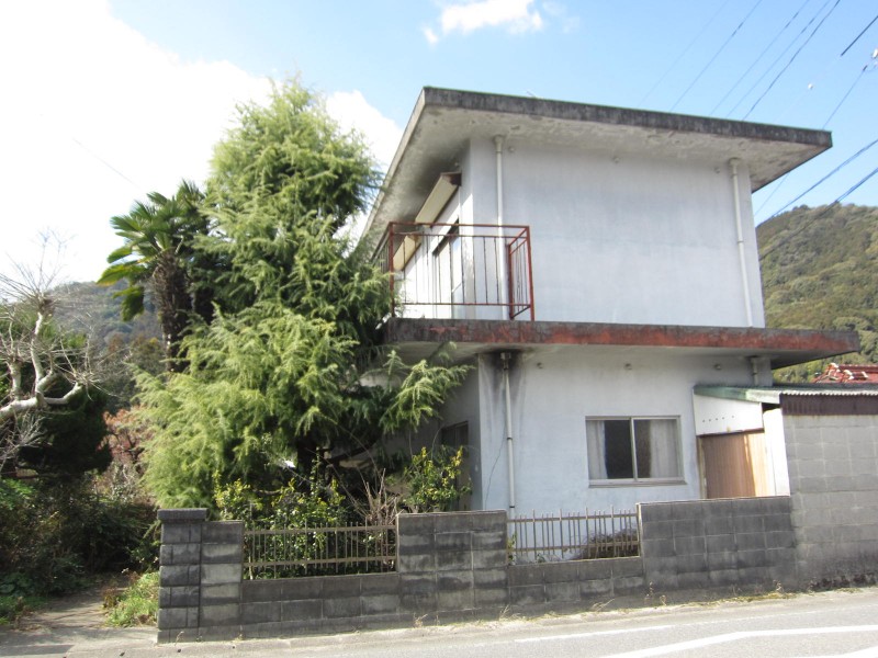  山口市赤田4丁目4-1 