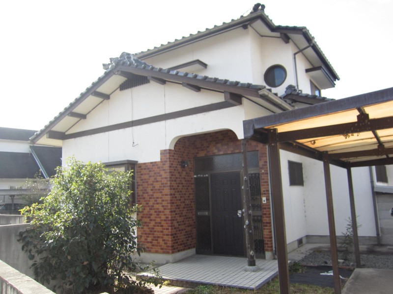  山口市平井1651-5 