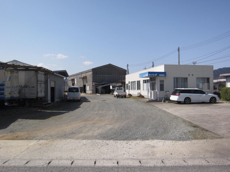  山口市黒川378番地2 