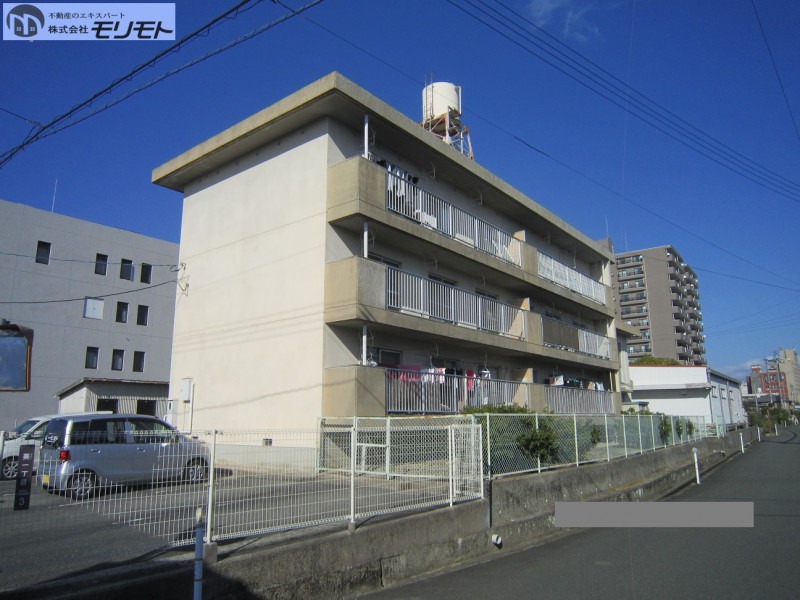 コーポABE　☆★リフォーム済★☆ 山口市葵町１丁目３－２３ アパート