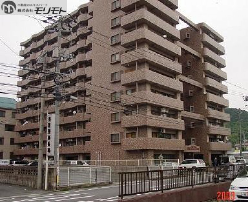 山内ｳﾞｨﾗｰｼﾞｭ湯田 1004 山口市湯田温泉５丁目１－１４ マンション