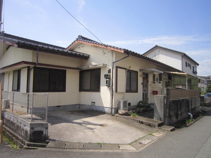 かとう一戸建て 山口市吉敷(のぐち動物病院近郊) 一戸建て